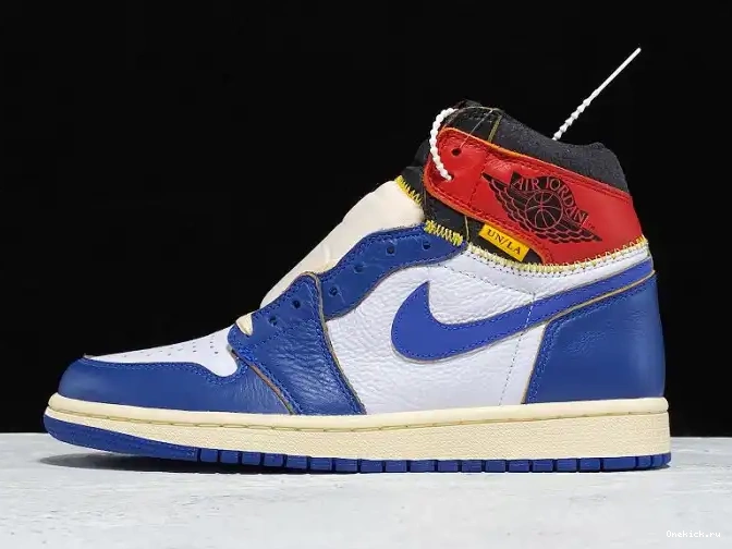 One Kick High x OG 1 BV1300-146 Jordan Air Union Retro 0624